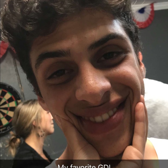 Meet your Posher, Tilboon - Picture 1 of 1